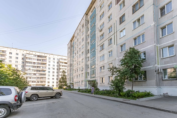 
  Продается 3-комн. квартира 63.9 м². Фото 23.