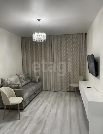 
  Продается студия 25 м², в ЖК Vesna (Весна), дом 15. Фото 1.