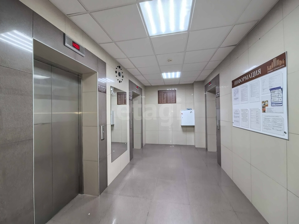 
  Продается 1-комн. квартира 39.6 м². Фото 9.