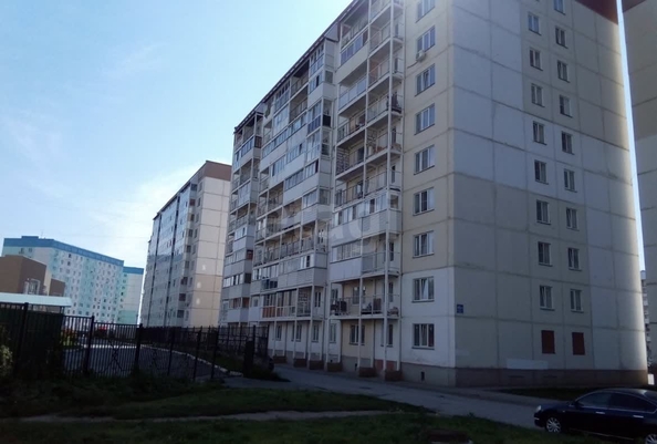 
  Продается 1-комн. квартира 42.7 м². Фото 4.