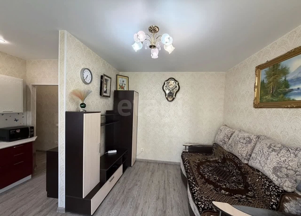 
  Продается студия 25 м². Фото 7.