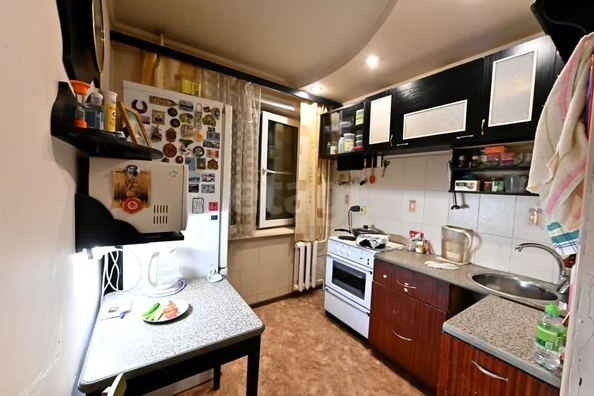 
  Продается 4-комн. квартира 61.7 м². Фото 3.