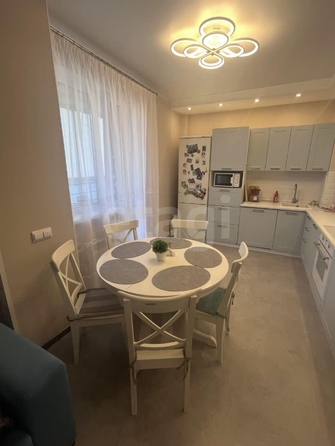 
  Продается 3-комн. квартира 85.3 м². Фото 2.