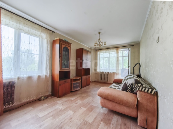 
  Продается 2-комн. квартира 47.7 м². Фото 2.