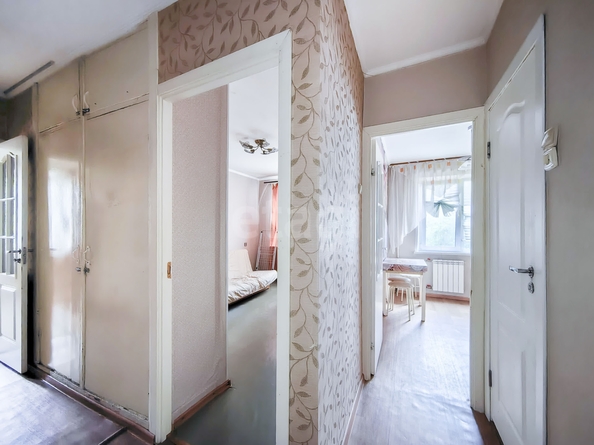 
  Продается 2-комн. квартира 47.7 м². Фото 15.