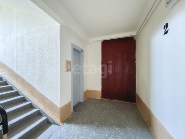 
  Продается 2-комн. квартира 47.7 м². Фото 27.