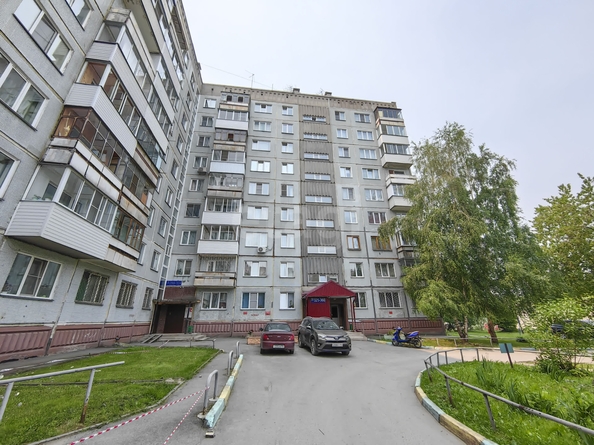 
  Продается 2-комн. квартира 47.7 м². Фото 28.