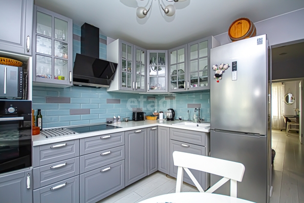 
  Продается 3-комн. квартира 67 м². Фото 9.