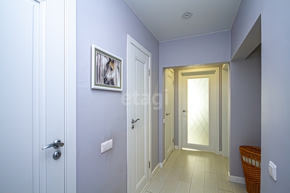 
  Продается 3-комн. квартира 67 м². Фото 14.