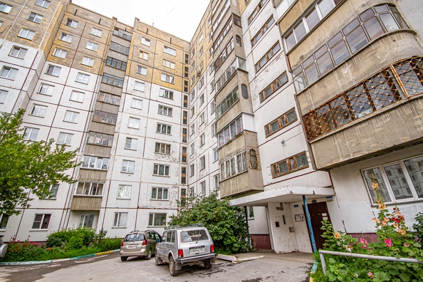 
  Продается 3-комн. квартира 67 м². Фото 16.
