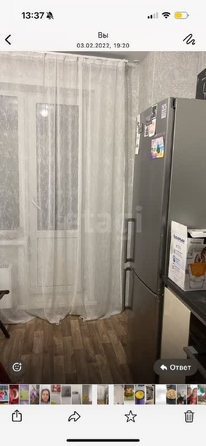 
  Продается 1-комн. квартира 34.7 м². Фото 4.