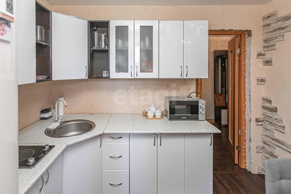 
  Продается 2-комн. квартира 39.7 м². Фото 4.