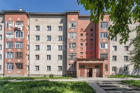 
  Продается 2-комн. квартира 39.7 м². Фото 16.