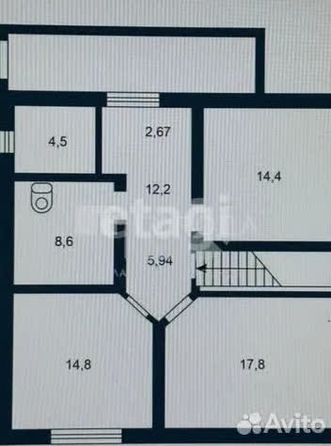 
  Продается дом 220 м². Фото 4.