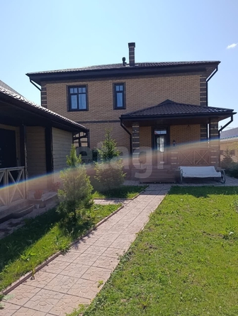 
  Продается коттедж 192 м². Фото 3.
