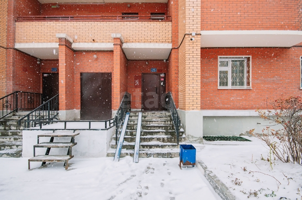 
  Продается 3-комн. квартира 90.1 м². Фото 30.