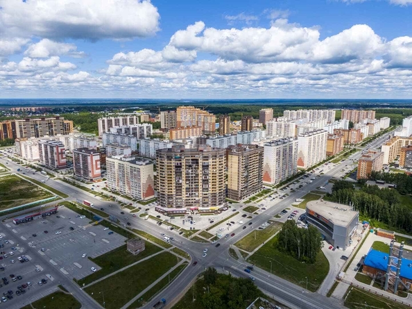 
  Продается 1-комн. квартира 35.4 м². Фото 2.