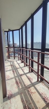 
  Продается 1-комн. квартира 35.4 м². Фото 12.