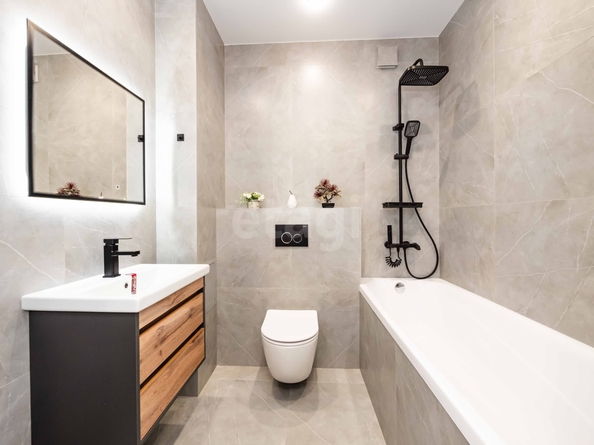 
  Продается 1-комн. квартира 44.3 м². Фото 2.