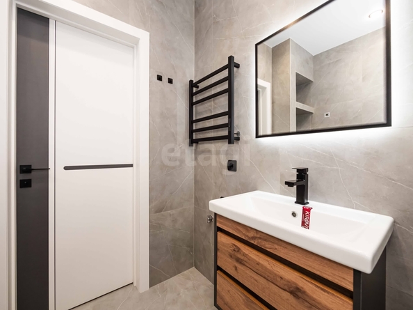 
  Продается 1-комн. квартира 44.3 м². Фото 6.