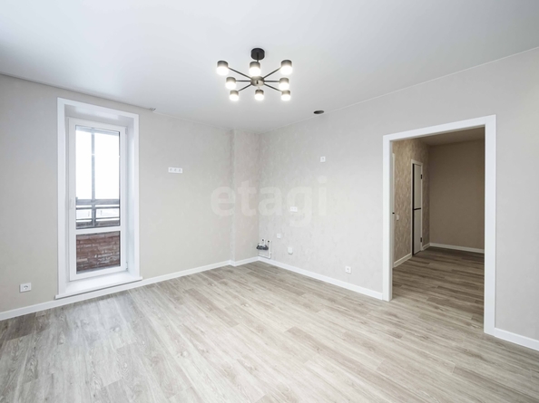 
  Продается 1-комн. квартира 44.3 м². Фото 12.