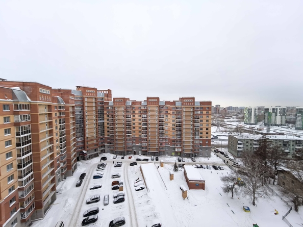 
  Продается 1-комн. квартира 44.3 м². Фото 25.
