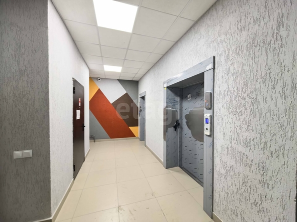 
  Продается 1-комн. квартира 44.3 м². Фото 28.