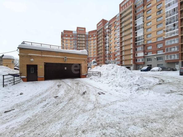
  Продается 1-комн. квартира 44.3 м². Фото 29.