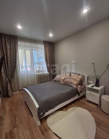 
  Продается 1-комн. квартира 40.6 м², в ЖК Фламинго, дом 7. Фото 4.