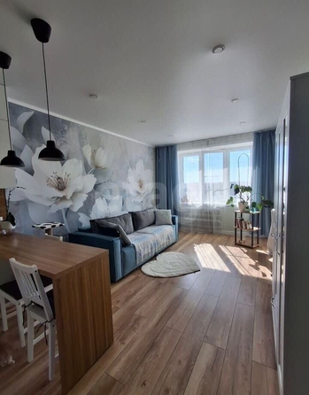 
  Продается 1-комн. квартира 40.6 м², в ЖК Фламинго, дом 7. Фото 6.