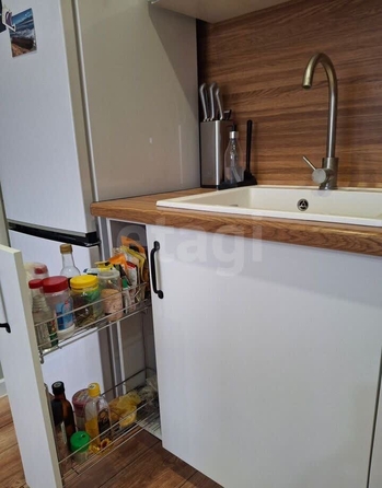 
  Продается 1-комн. квартира 40.6 м², в ЖК Фламинго, дом 7. Фото 8.