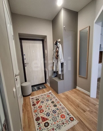 
  Продается 1-комн. квартира 40.6 м², в ЖК Фламинго, дом 7. Фото 12.