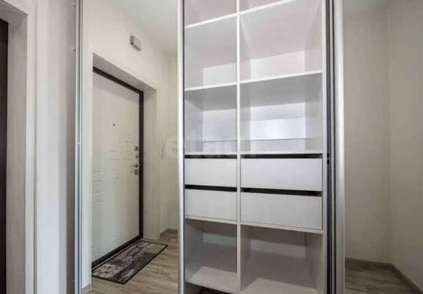 
  Продается студия 32 м², в ЖК Заельцовский. Фото 4.