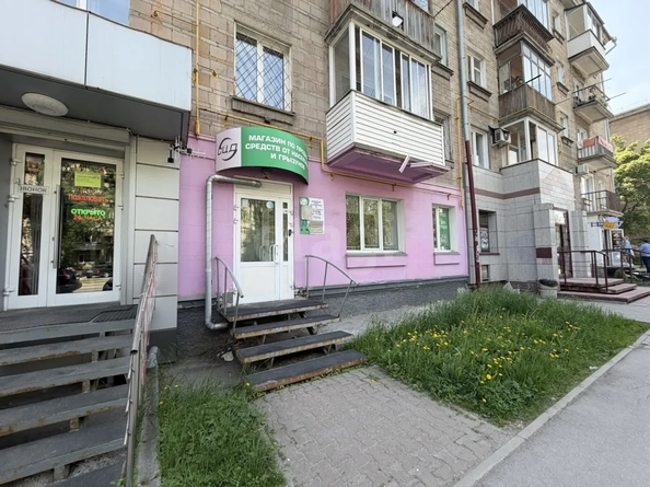 
  Продается офис 43.8 м². Фото 20.