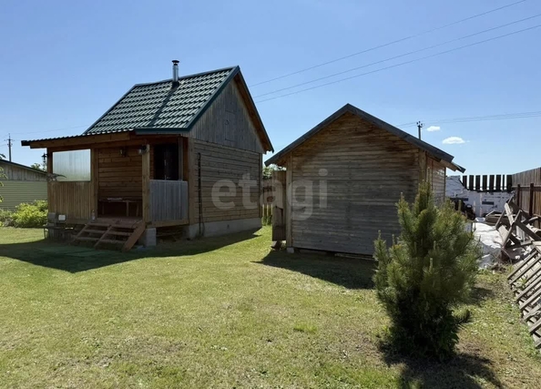 
  Продается дом 63.4 м². Фото 5.