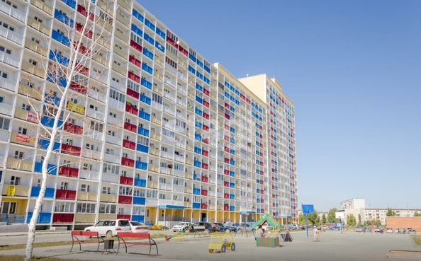 
  Продается студия 22 м². Фото 2.