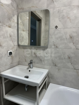 
  Продается студия 27 м², в ЖК Беринг, дом 1. Фото 8.