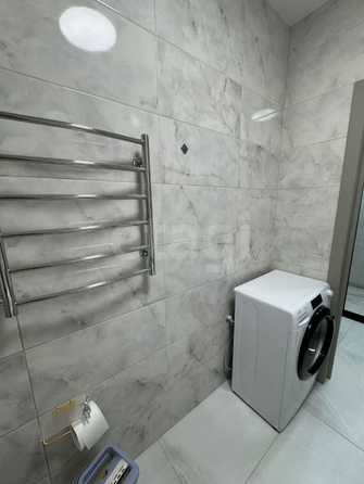 
  Продается студия 27 м², в ЖК Беринг, дом 1. Фото 9.