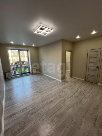 
  Продается 1-комн. квартира 41.9 м², в КП Уютный мкр-н. Фото 11.