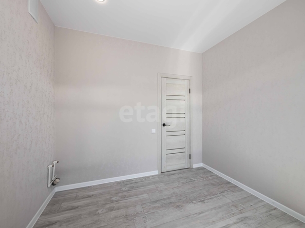 
  Продается 1-комн. квартира 41.9 м², в КП Уютный мкр-н. Фото 11.