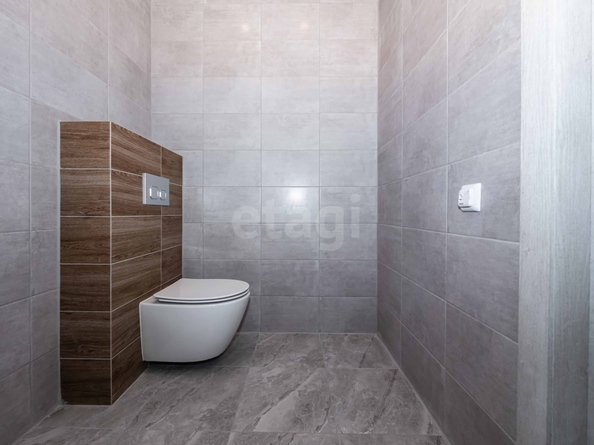 
  Продается 1-комн. квартира 41.9 м², в КП Уютный мкр-н. Фото 17.