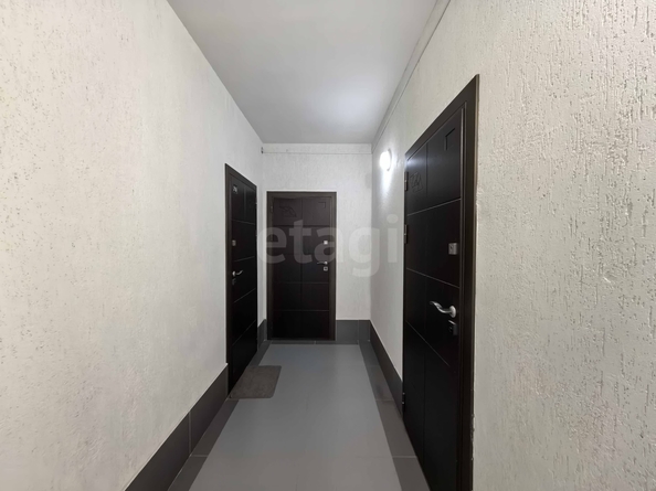 
  Продается 1-комн. квартира 41.9 м², в КП Уютный мкр-н. Фото 23.