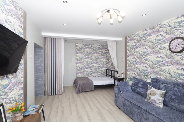 
  Продается 1-комн. квартира 47 м². Фото 3.