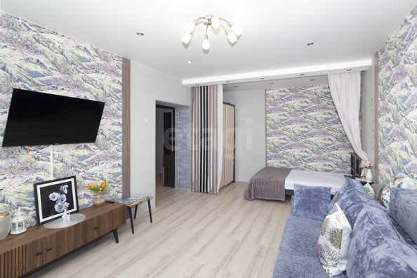 
  Продается 1-комн. квартира 47 м². Фото 22.