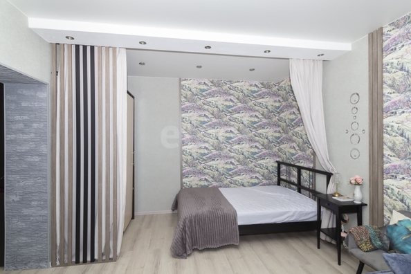 
  Продается 1-комн. квартира 47 м². Фото 23.