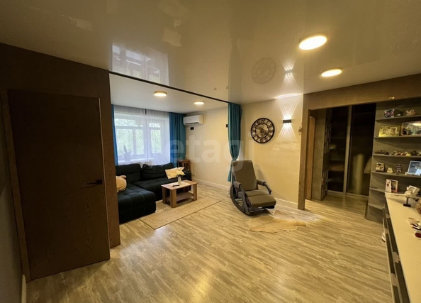 
  Продается 2-комн. квартира 48 м². Фото 3.
