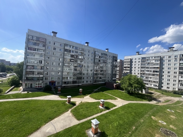 
  Продается 2-комн. квартира 52.5 м². Фото 12.