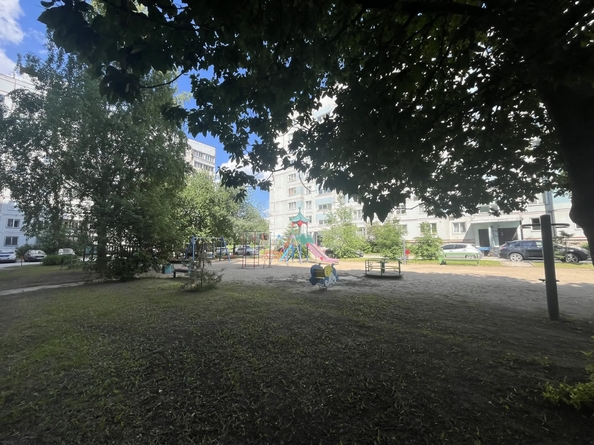 
  Продается 2-комн. квартира 52.5 м². Фото 30.