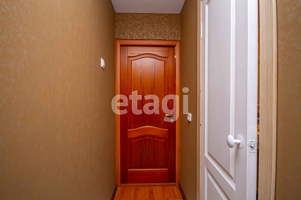 
  Продается 2-комн. квартира 42.7 м². Фото 10.
