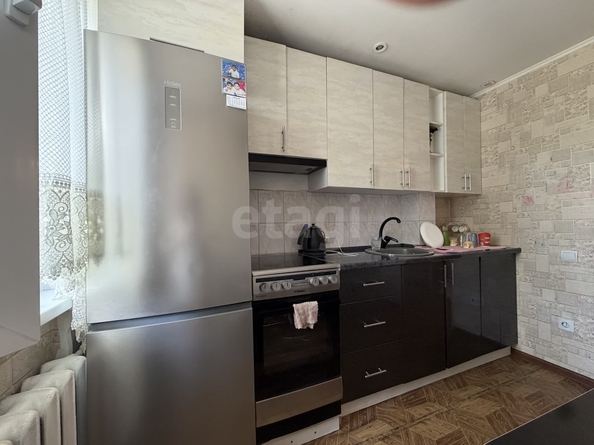 
  Продается 2-комн. квартира 42.7 м². Фото 19.